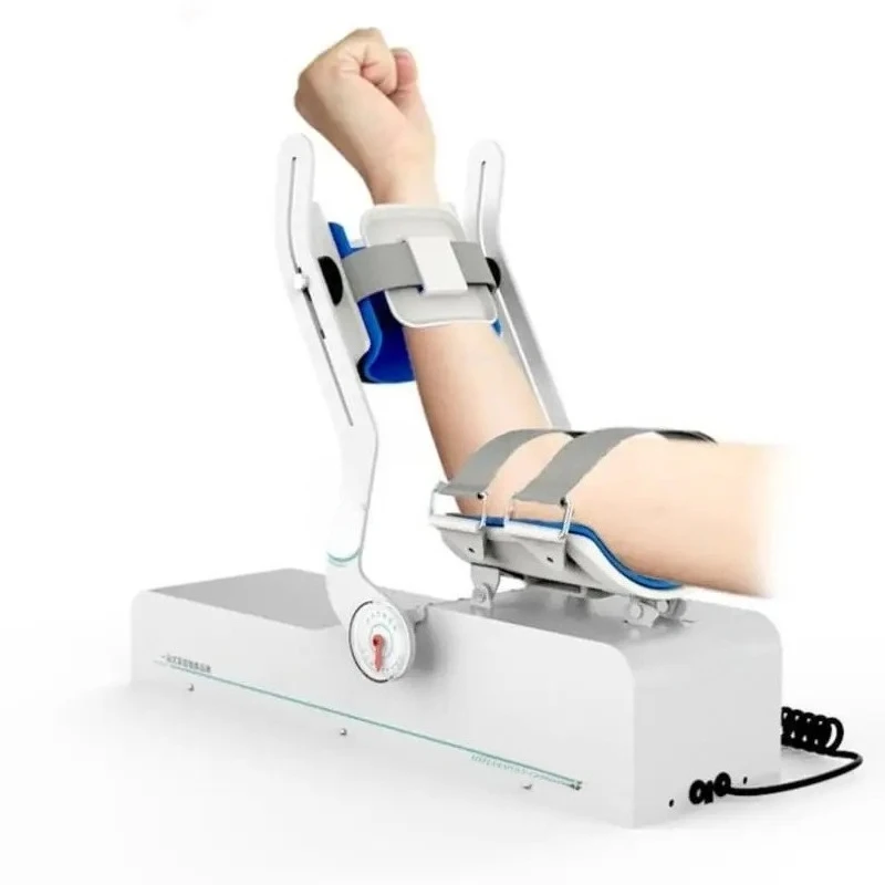 Customizable Arm Rehabilitation Training Device Automatic Arm Flexion And Extension Home Fracture Postoperative