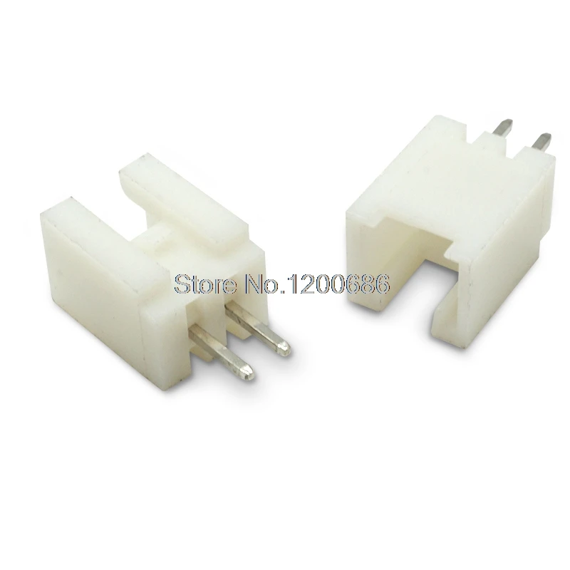 HY2.0 Vertical HY2.0MM horizontal connectors Connector Terminal Socket  HY  2.0mm HY 2 3 4 6 10-Pin Connector Plug