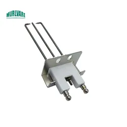 1Pcs LPG NG Gas Burner Boiler Gas Stove High Temperature Ignition Needle Ignition Ceramics Electrode Igniter Induction Needle