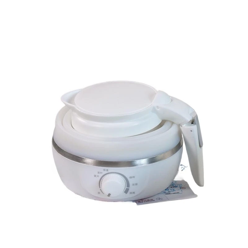 

Folding kettle portable kettle