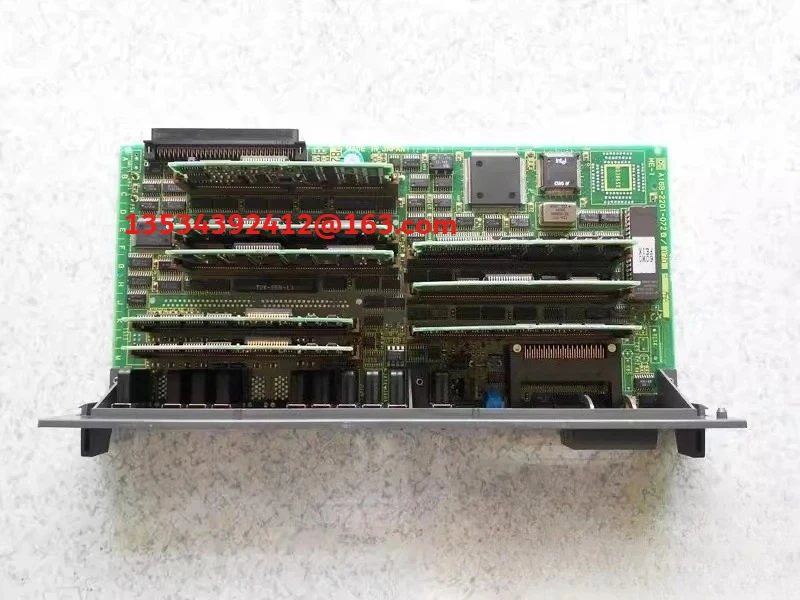 

For FANUC A16B-2201-0722/07D Used circuit board A16B-2201-0722 Used