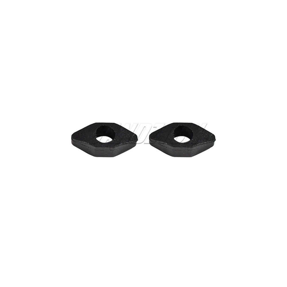 30 Stück verbesserte Soft-Top-Dachreparatur-Schiebeclips, Motorhaubenteile, Schwarz 9099898 für Fiat 500C 500 Cabrio-Kit, UK Autozubehör – Detail 13