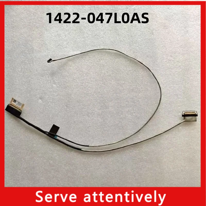 

Оригинальный кабель для ASUS Vivobook 14 X1404 F1404 P1404 EDP, 30 контактов 1422-047L0AS