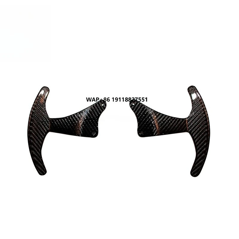 

Car Parts Carbon Fiber Shift Paddles for GT GTS GC 2010-2015 Year Model Car