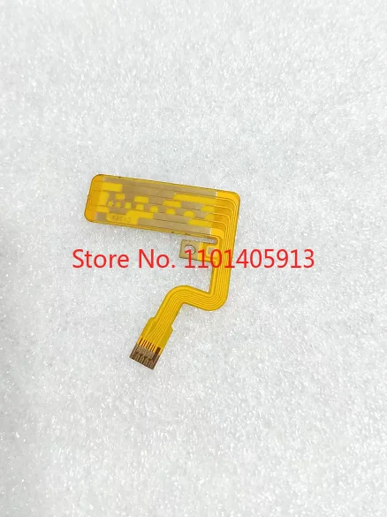 NEW Lens Electric Brush Flex Cable For Canon Zoom EF 16-35 mm 16-35mm f/2.8L II USM Repair Part