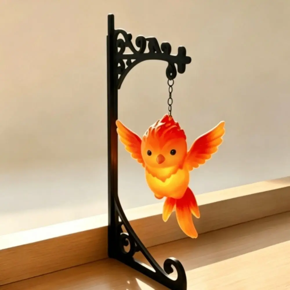 Vintage Style Library Lantern Soft Mild Light Sturdy Fine Craft Led Night Lamp Decorative Lighting Bookshelf Lantern Light