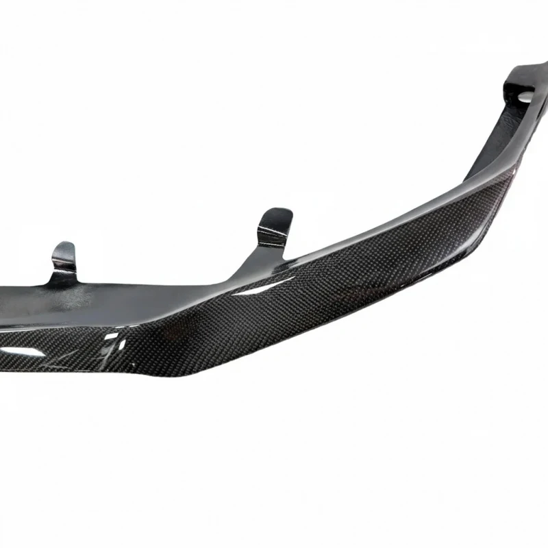 

Популярный карбоновый передний спойлер