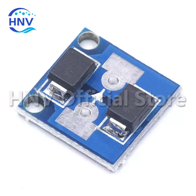 10A 60V Anti-Revers… - image