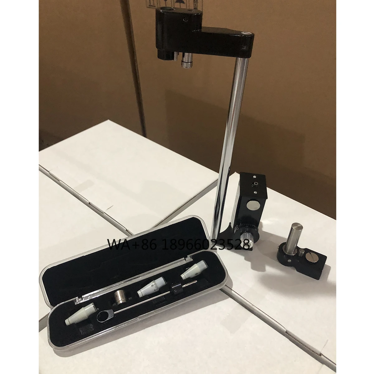 ophthalmology equipment for sale for eye clinic applanation tonometer intraocular pressure measurement