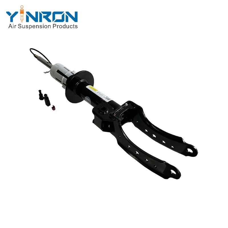 

Амортизатор передний левый пневматический YINRON с электронным PASM для PORSCHE 92A Cayenne II 958 OEM 95834304320 95834304330 95834304331