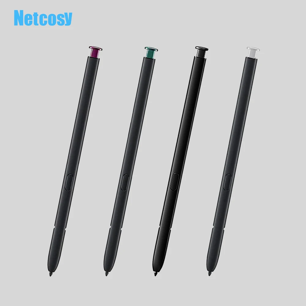 S22 Ultra Stylus Pen For Samsung Galaxy S22 Ultra SM-S908B SM-S908U S908W S Pen Stylus Touch Screen Pen SPen Without Bluetooth