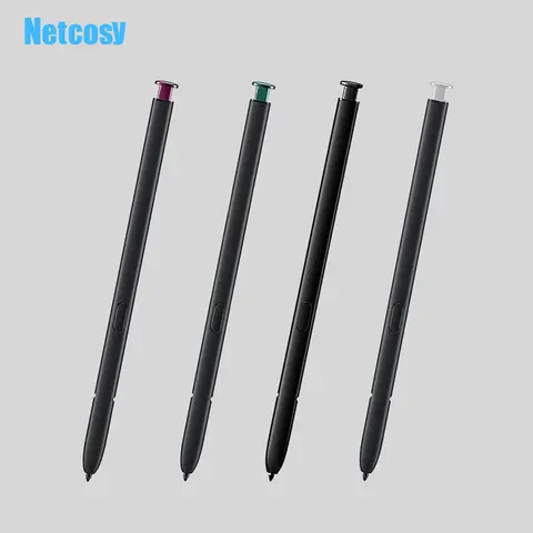 S22 Ultra Stylus Pen For Samsung Galaxy S22 Ultra SM-S908B SM-S908U S908W S Pen Stylus Touch Screen Pen SPen Without Bluetooth