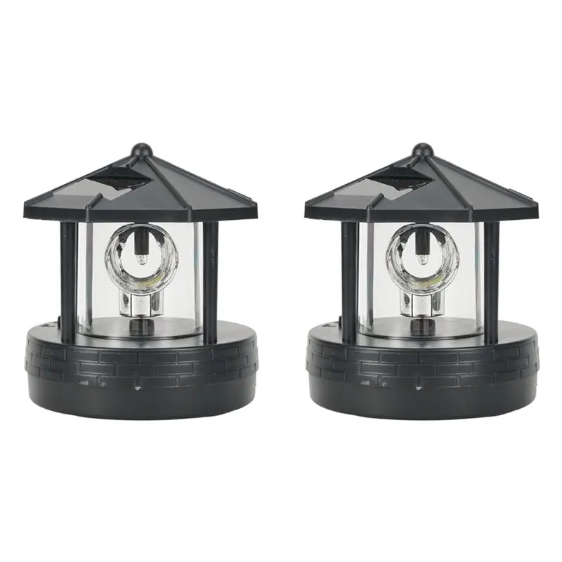 ABBY-2X Led Solar P…