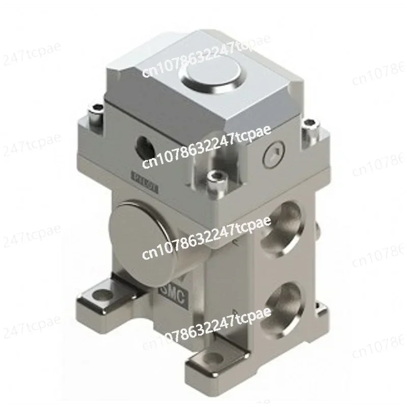 Original genuine SMC solenoid valve VSA3135-02/VSA3145-06/VSA3135-03/VSA3145-04