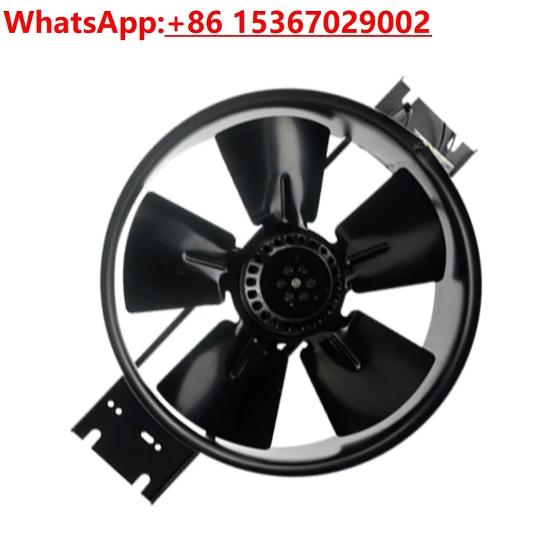 

Цельнометаллический вентилятор с внешним ротором 250/300/350/400FZY-D промышленный вентилятор охлаждения 220 В 380 В