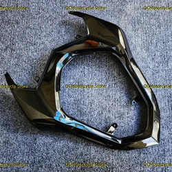 Bright black Motorcycle Rear Tail Cover Fairing Seat Cowl Side Panels Fit For Kawasaki Z800 Z 800 2013 2014 2015 2016 2017