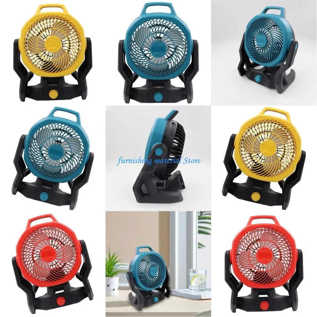 

Y5GD Powerful Floor Fan Desktop High Wind Electric Camping Fan Silents Super Large Wind Industrial Commercial Floor Fan