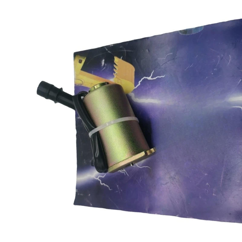 

Подходит для деталей строительной техники E320B E312 Электромагнитный клапан главного насоса (без седла) 4I-5674