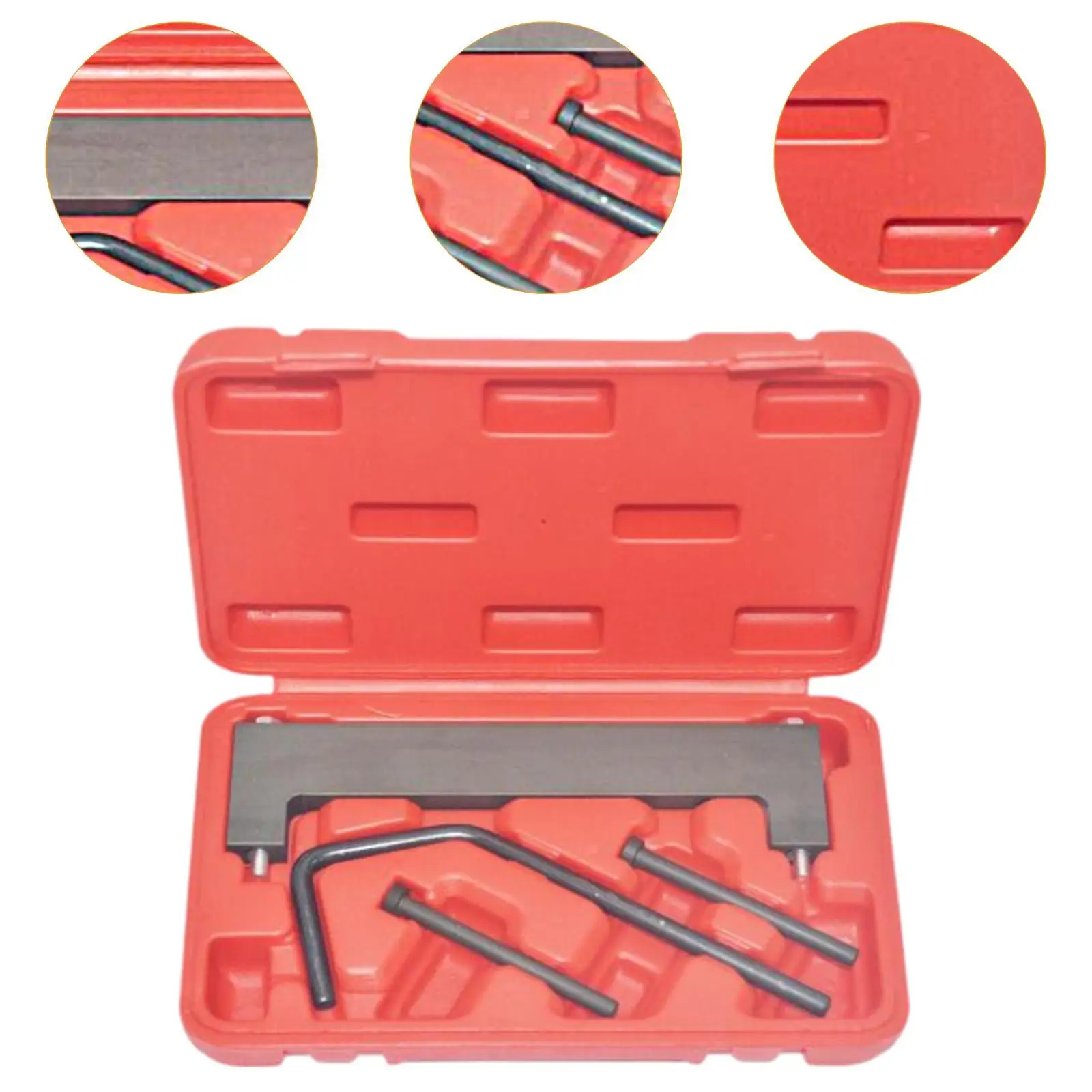 Engine Timing Wrench And Manual Tool TEN00004 XC1673 Kit For Car Engine Maintenance Timing Kit Wear Resistant