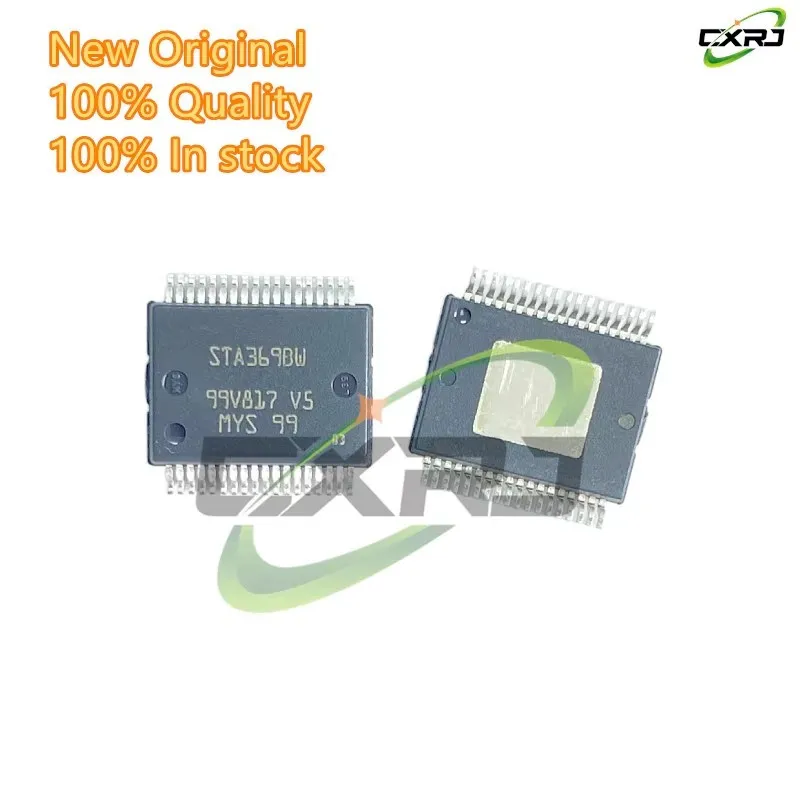 1pcs/lot STA333BW STA335BW STA339BW STA350BW STA369BW STA510F STA515W STA518 SSOP-36 In Stock