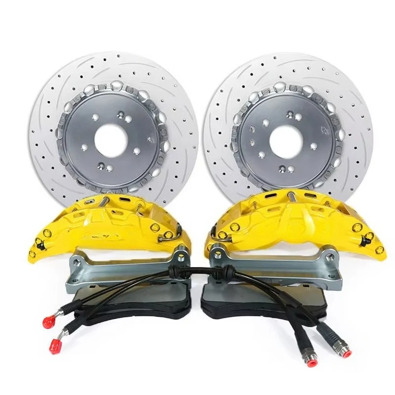 

Automotive Braking System Parts Performance Large Brake Clamp CL9 2005 New Arrivals