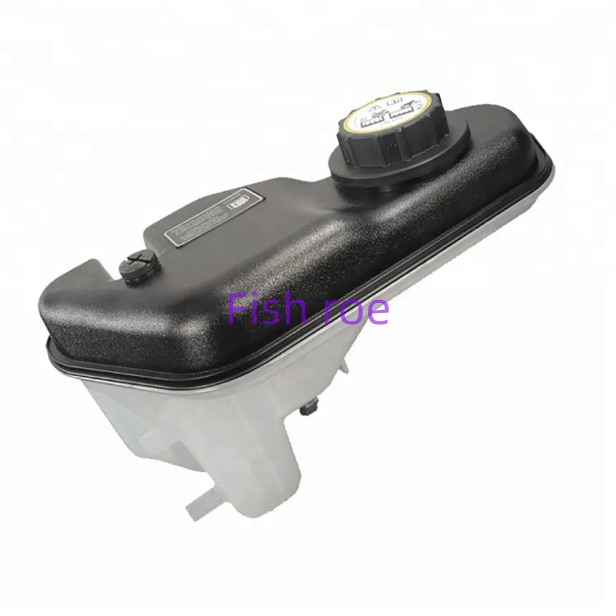 C2Z13764 C2C34557 C2C39438 C2C41899 XR818921 Pressurized coolant storage tank for Jaguar S-Type XJ8 Vanden Plas 603-664