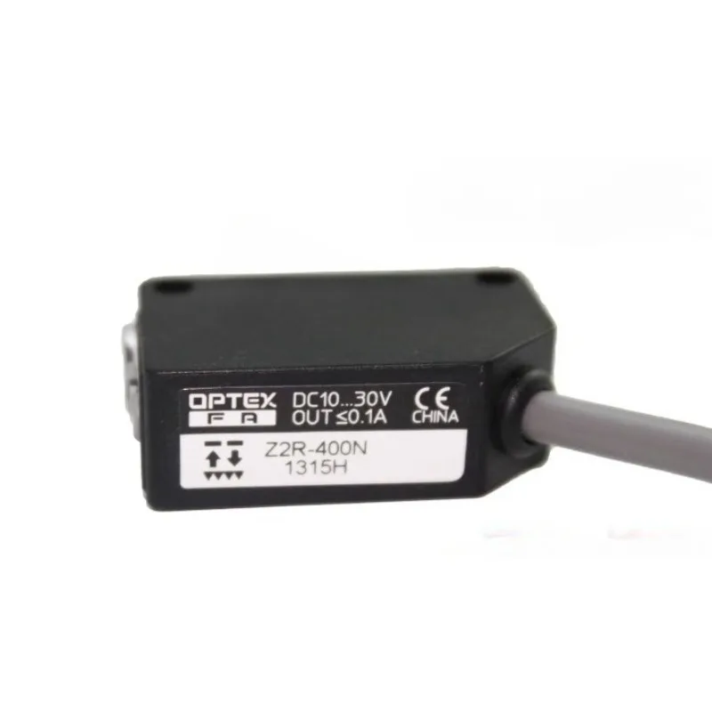 

Parts for photoelectric switch Z2R-400N + V-61 instead of ZR-350N sensor