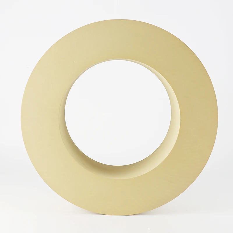 

Polishing wheel centerless grinding polishing sand