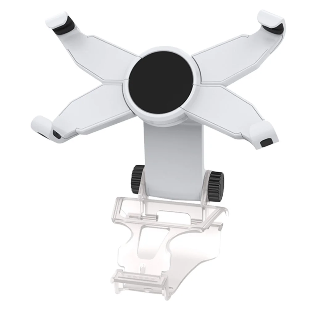 

Mobile Wireless Gamepad Holder Adjustable Game Controller Stand Universal Phone Holder for Stable Control Assorted