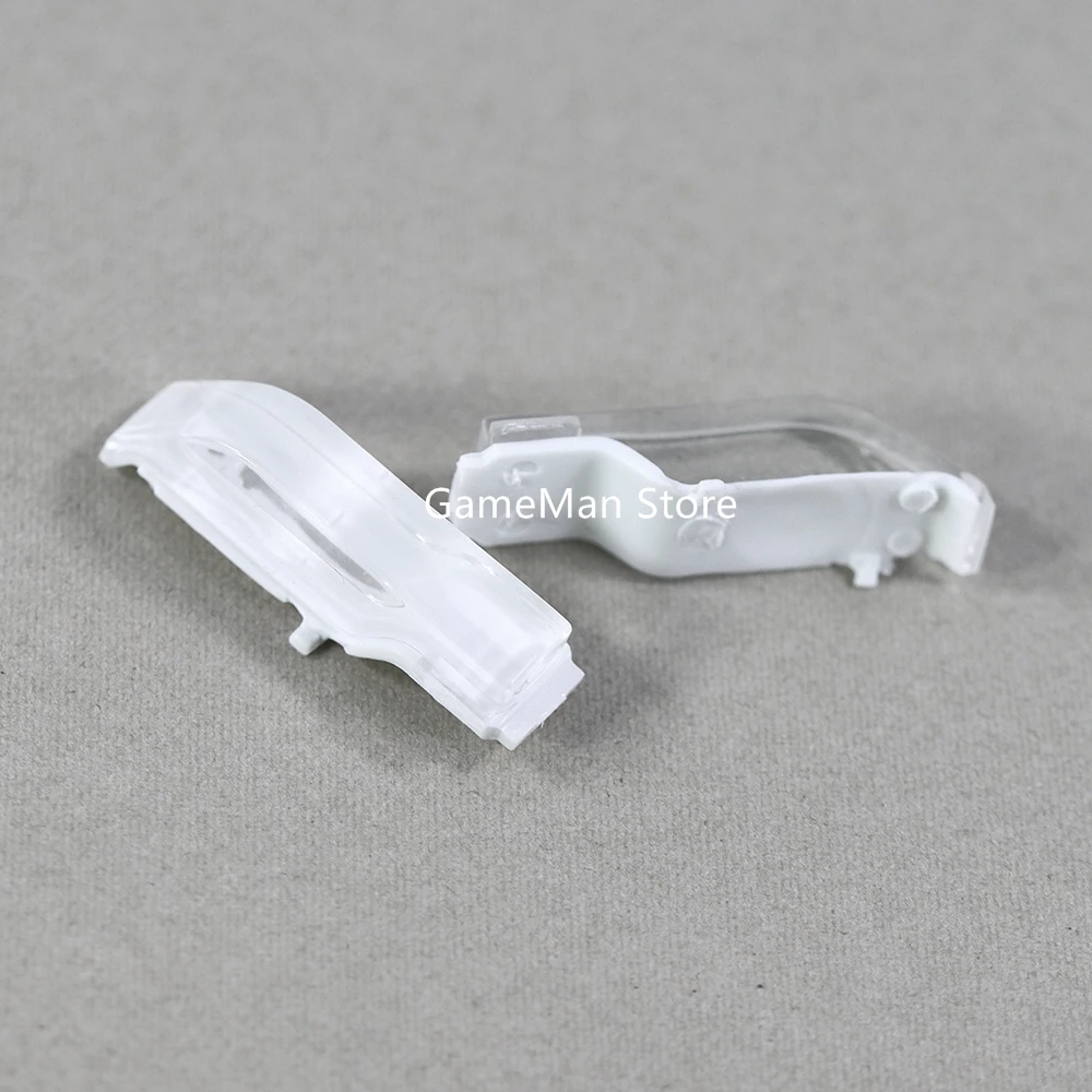 2sets Original L R Trigger Button Clear LR Button for PSP1000 Game Console LR button for PSP2000 3000