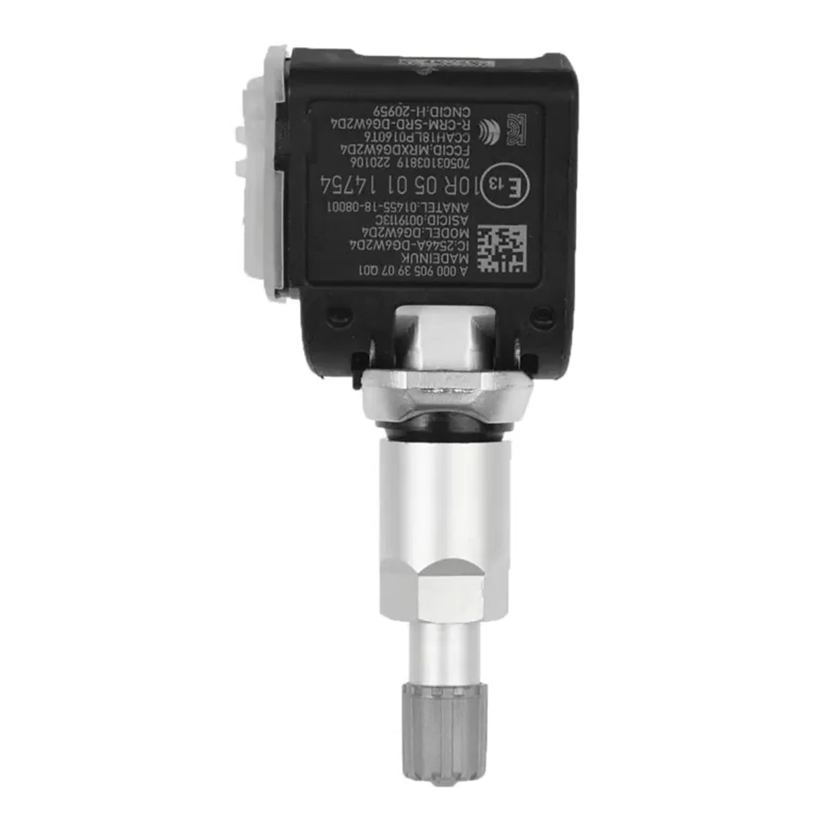 مستشعر ضغط الإطارات لسيارة Mercedes-Benz AMG GT Mercedes-Benz C-Class Mercedes-Benz EQC Mercedes-Benz GLC-Class S-Class SLC-Class