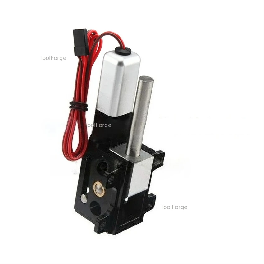 CYS-R2090 Retractable Landing Gear 25kg.cm Model Aircraft Landing Gear for 6.0~12kg RC EDF Vortex/Jet Aircraft Model