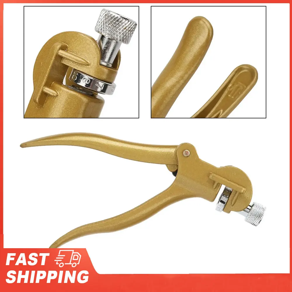 أدوات يدوية للأعمال الخشبية منشار مجتذب كماشة منشار أدوات يدوية من سبائك الزنك وسبائك النحاس مجموعة منشار أداة مجموعة كماشة #1