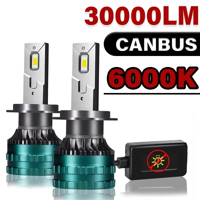 H4 Car Led Headligh…