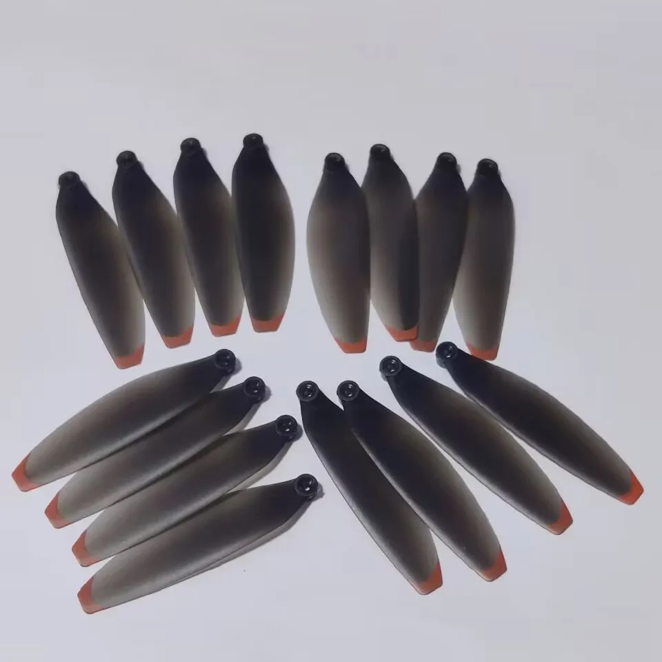 16PCS LS-LS58 CW CCW Propellers for LSRC LS58 Drone Blade Spare Parts