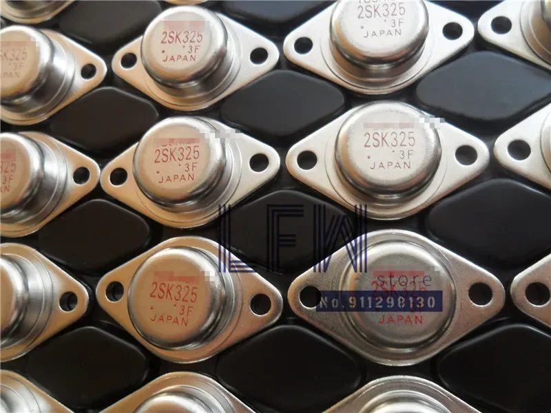 

2SK325