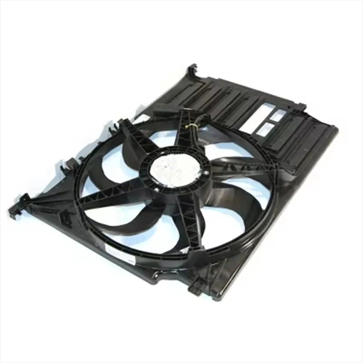 

for BMW X1/MINI 600W X1 2016-2.0T X2 2018-2.0T fan OE '17427617610; 17427617609 17428596236 17428596237 17428596238 17428645861