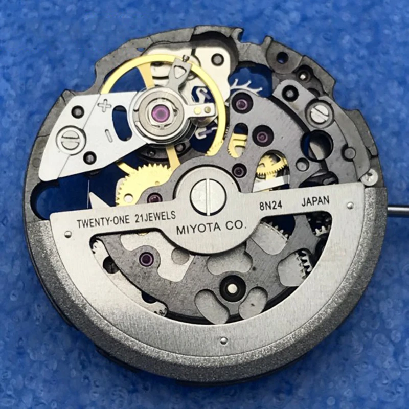 Steven Alan 自動巻き MIYOTA搭載 裏スケルトン 2010年代 Steven Alan 自動巻き MIYOTA搭載 裏スケルトン 2010年代 【公式通販】