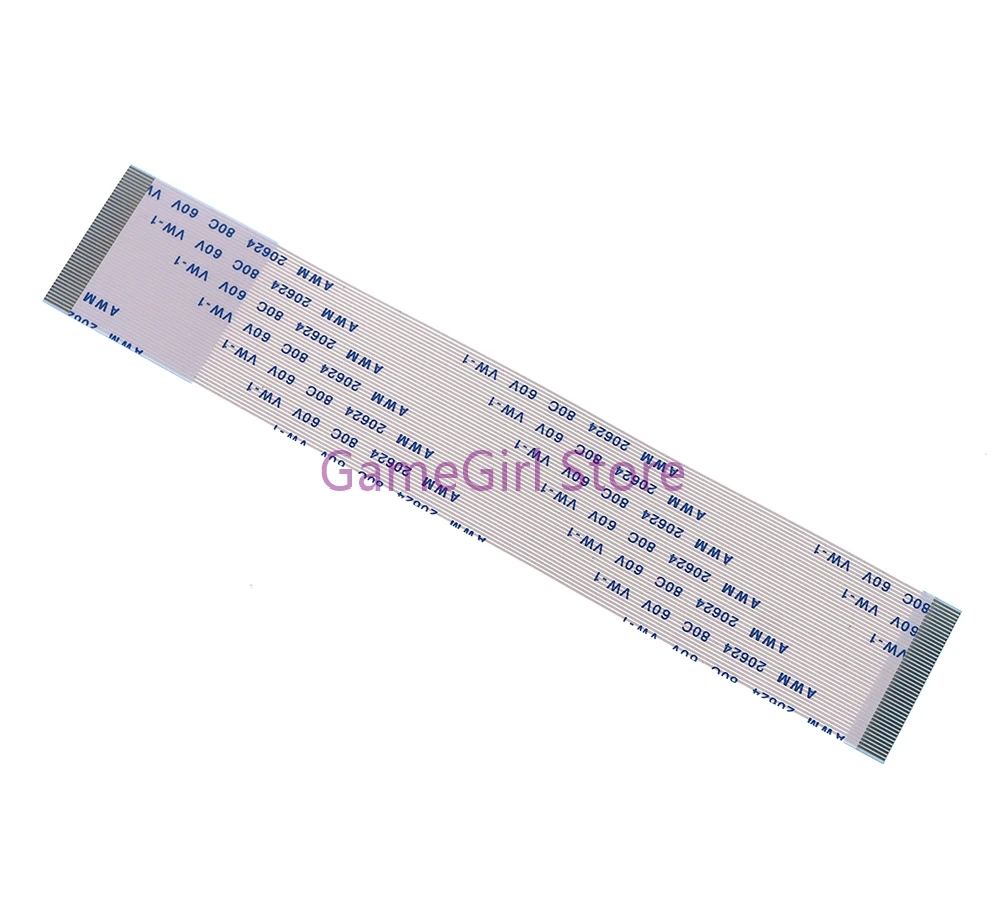 1pc 410A Laser Lens Flex Ribbon Cable For PlayStation 3 PS3 KES-410A Connection Cable