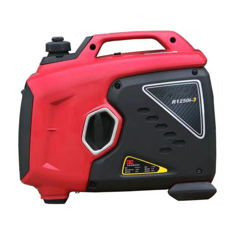Generator  Powered Outdoor Electric Car 8A 10A 13A Portable EV Charging Mobile Portable Ev Charger Power Bank for Car