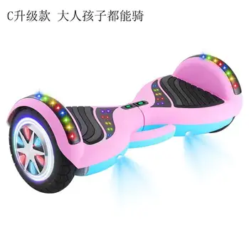 8 best sales Xe scooter tự cân bằng - №4