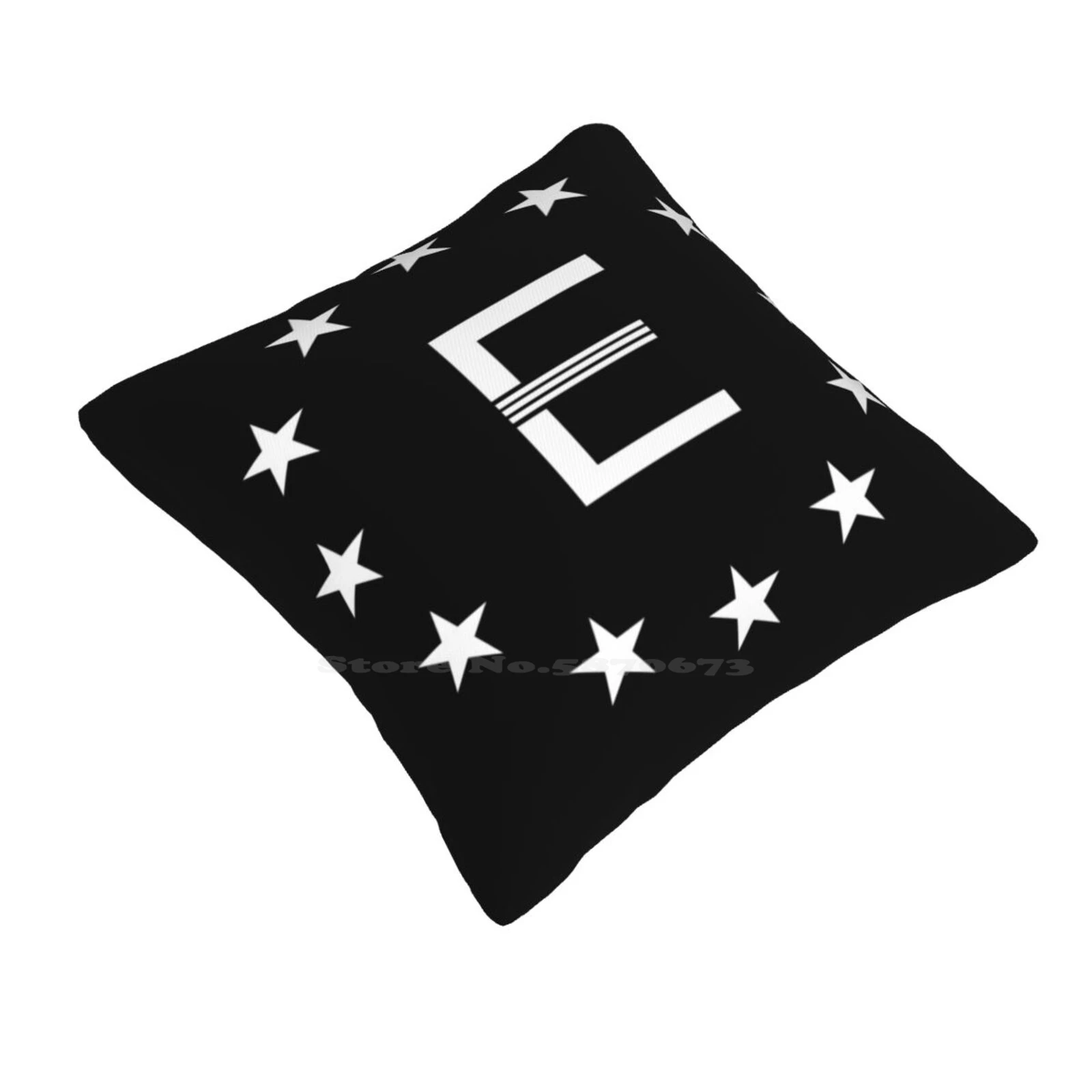 Enclave Star Logo Fashion Sofa Throw Pillow Cover Pillowcase Enclave New Vegas Flag 3 4 76 Tec