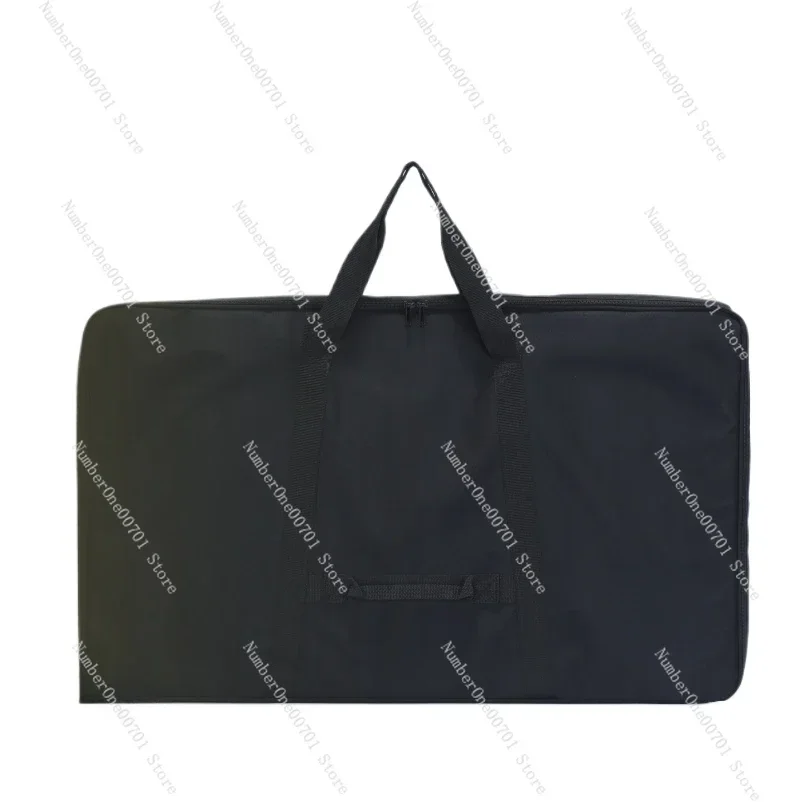 

Outdoor Camping Table Board Table Leg Drain Basket IGT Accessories Anti-Collision Buggy Bag