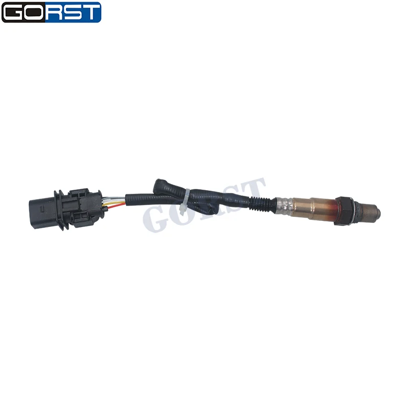 Oxygen Sensor 13627791600 for Bwm E53 E65 E83 E90 Car Auto Part LS150054 13627804369   13627791592 0035426918