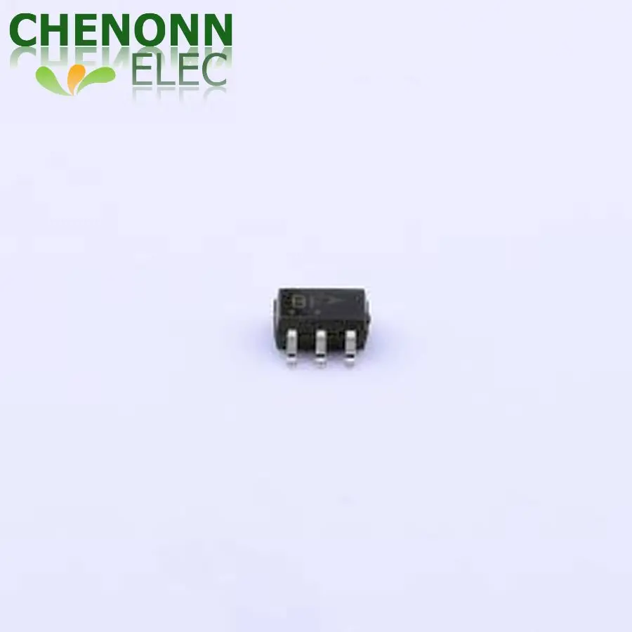 500PCS/LOT BC847BPDW1T1G (Single Bipolar Transistors)