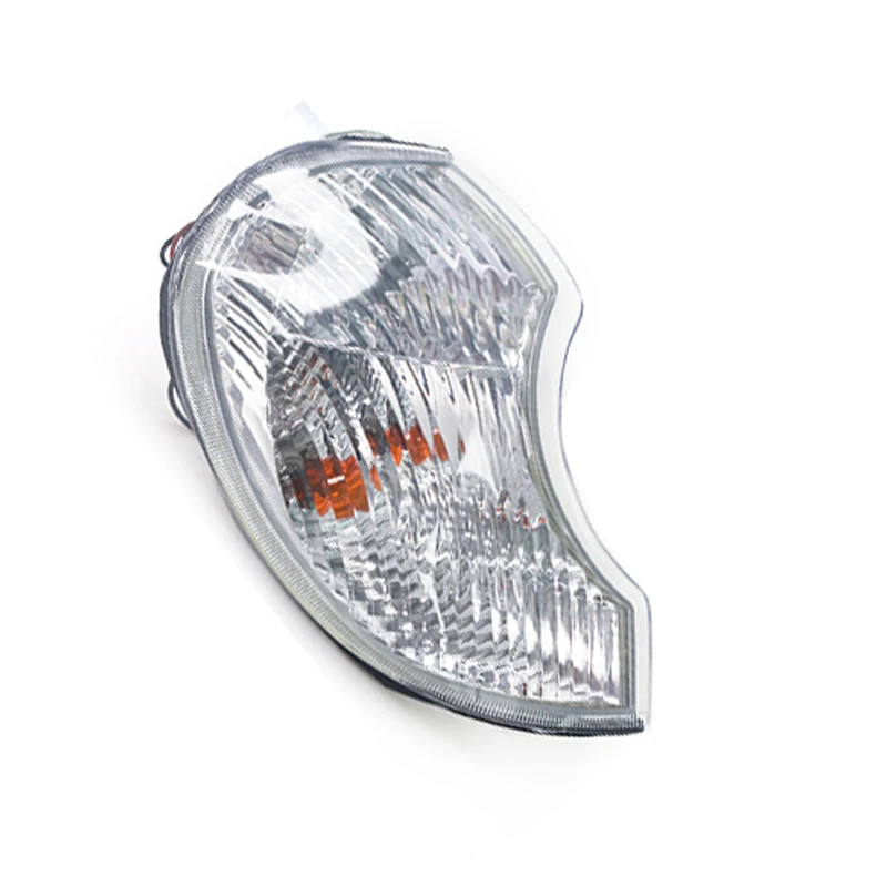 

For Headlamp With Bulb Front Corner Light Indicator For Hyundai Terracan 2001 2002 2003 2004 2005 2006 Wide Light Turn Signal l