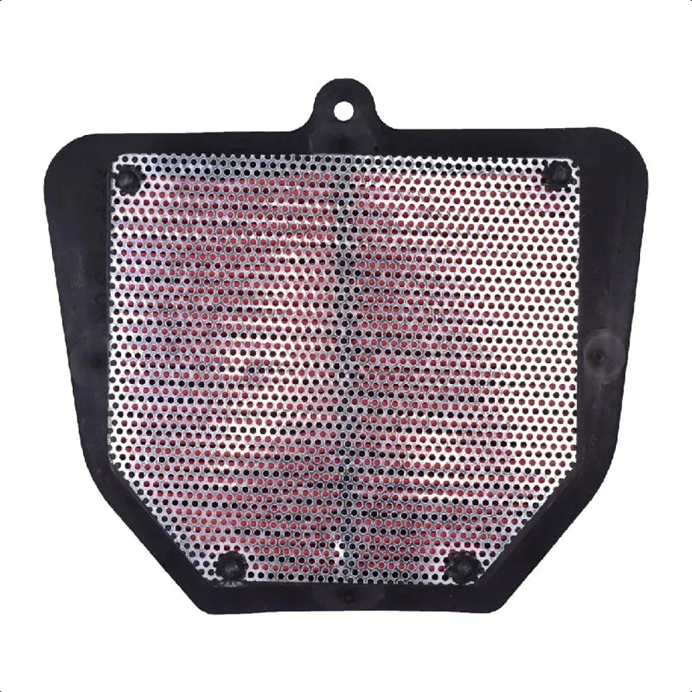 A4917 Motorcycle Air Filter 2D1-14451-00 for Yamaha FZ-8 FZ-8N NA39P 25H 58P 2010-15 FZ-8S FZ8S SA Fazer 842P 1BD FZ8N