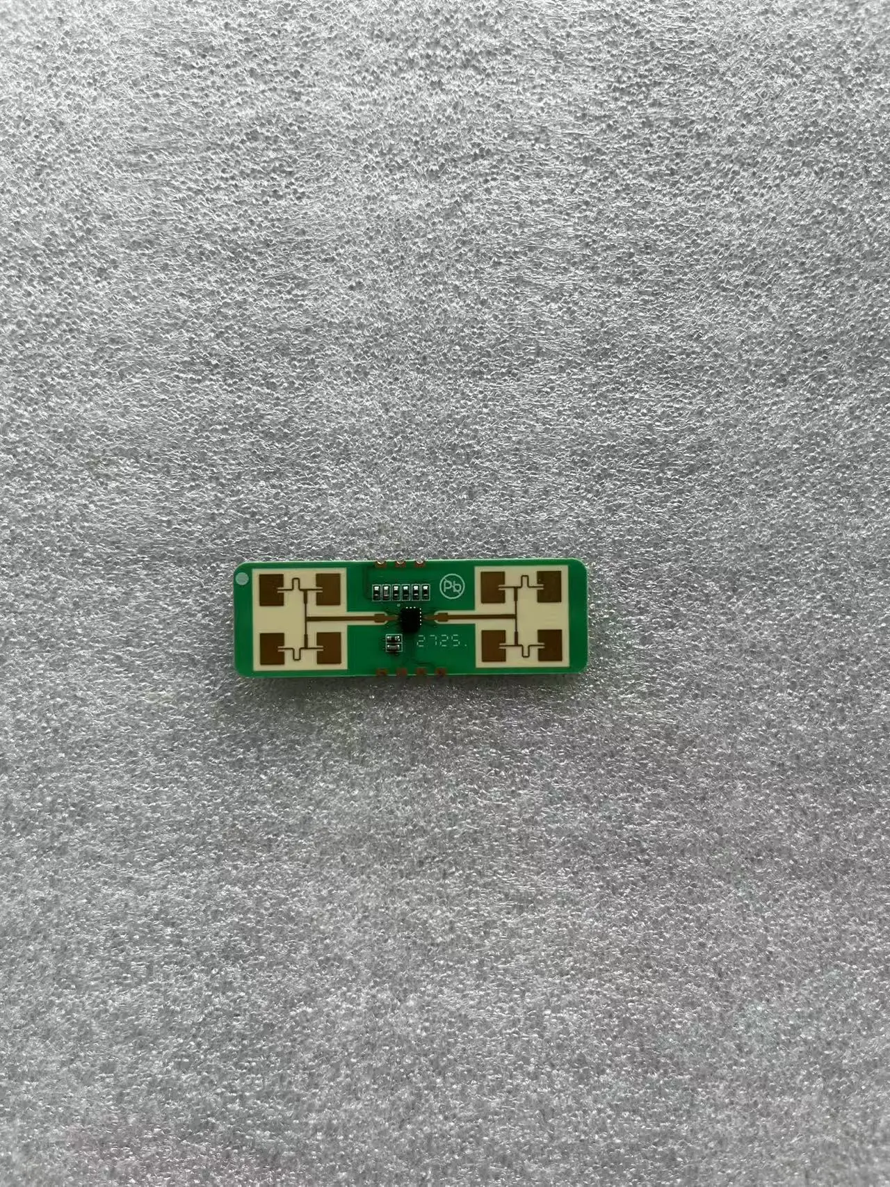 24ghz fabricant prix usine capteur de vitesse radar de mesure de vitesse/radar de mesure de distance 15 mètres pour module de véhicule