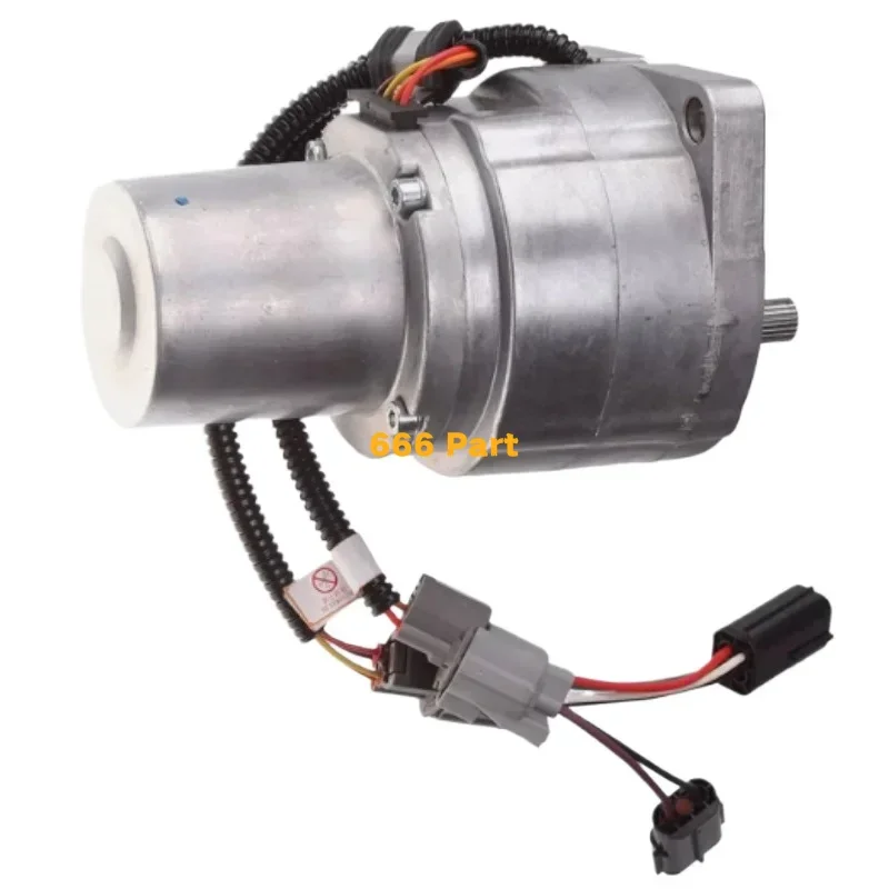 Throttle Motor Stepping Motor YN20S00002F3 YN20S00002F4 for Kobelco SK200-6