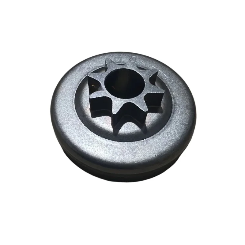 1PCS 8 Teeth Clutch Drum Sprocket 1/4